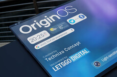 Über das mögliche Design des neuen Vivo X Fold ist derzeit noch nicht viel bekannt. (Bild: LetsGoDigital)