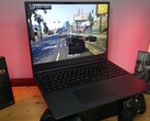 Mit RTX 4070 ist der XMG Core 16 Gaming-Laptop für kurze Zeit für unter 1.500 Euro erhältlich (Bildquelle: Christian Hintze)