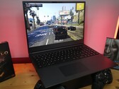 Mit RTX 4070 ist der XMG Core 16 Gaming-Laptop für kurze Zeit für unter 1.500 Euro erhältlich (Bildquelle: Christian Hintze)