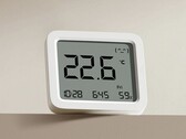 Xiaomi hat den Smart Temperature And Humidity Monitor 3 auf den Markt gebracht. (Bildquelle: Xiaomi)