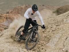 E-Bikes mit Bosch-Motor erhalten neue Funktionen