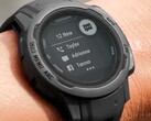 Instinct 2: Mehrere Smartwatches erhalten neue Software-Version (Symbolbild, Bildquelle: Garmin)