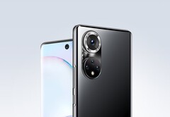 Das Honor 50 zeichnet sich unter anderem durch seine 108 Megapixel Hauptkamera aus. (Bild: Honor)