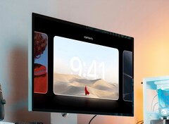 Apple soll gleich zwei neue Smart-Home-Displays entwickeln. (Bildquelle: Jaime Marrero / 9to5Mac, bearbeitet)