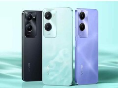 Y36c: Neues Smartphone startet mit IP-Zertifizierung (Bildquelle: Vivo)