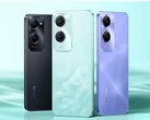 Y36c: Neues Smartphone startet mit IP-Zertifizierung (Bildquelle: Vivo)