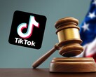 Steven Mnuchin, der ehemalige Finanzminister von Präsident Donald Trump, hat bereits öffentliches Interesse an TikTok bekundet und will eine Investorengruppe zusammenstellen, um die Social Media-App zu kaufen. (Quelle: Orozul (Pixabay) / Alllex (GettyImages))