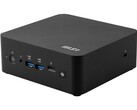 Cubi NUC AI+ 2MG: Neuer Mini-PC mit hoher Leistung (Bildquelle: MSI)