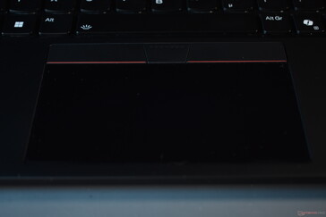 Lenovo ThinkPad T14s Gen 5: Touchpad