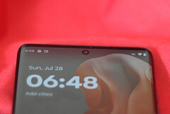 Das Motorola Moto G85 5G ist ein durchaus hübsches Handy, aber es gibt starke Konkurrenz.