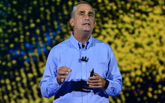 Hat Intel eine kleine Gruppe von Kunden vor der US-Regierung von den Sicherheitsproblemen informiert?