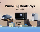 Dangbei partizipiert an den Amazon Prime Deal Days. (Bildquelle: Dangbei)