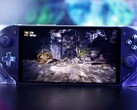 Der neueste Gaming-Handheld von OneXPlayer setzt auf den Ryzen AI 9 HX 370. (Bildquelle: OneXPlayer)