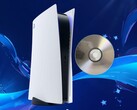 PS5-Konsolen könnten womöglich doch noch länger mit physischen Datenträgern versorgt werden