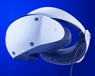 PlayStation VR 2 soll noch vor Ende 2024 mit Gaming-PCs verwendet werden können. (Bild: Sony, bearbeitet)