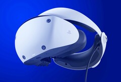 PlayStation VR 2 soll noch vor Ende 2024 mit Gaming-PCs verwendet werden können. (Bild: Sony, bearbeitet)