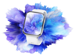 Ein Leak liefert den vermeintlichen Namen der ersten Smartwatch von Poco. (Bild: 70mai)