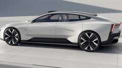 Polestar: E-Auto-Hersteller halbiert Jahresverlust und steigert Elektroauto-Produktion.