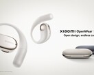 Die Xiaomi OpenWear Stereo erscheinen global. (Bildquelle: @leijun/X)