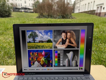 Im Freien, direkte Draufsicht