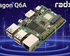 Der Dragon Q6A ist auch eine Raspberry Pi-Alternative (Bildquelle: Radxa)