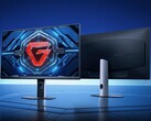 G27i 2026: Gaming-Monitor startet in Deutschland (Bildquelle: Xiaomi)