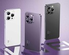 Das P1 ist vorbestellbar (Bildquelle: Oukitel)