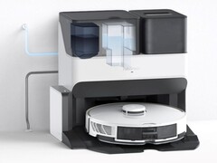 Erweiterungskit für Roborock-Roboter