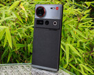 Nubia Z70S Ultra (Bildquelle: Daniel Schmidt)