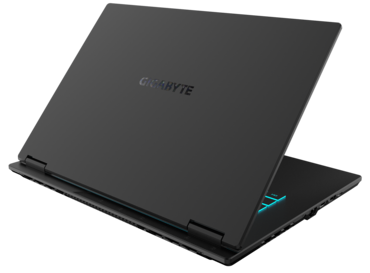 Gigabyte Gaming A16 (2025)