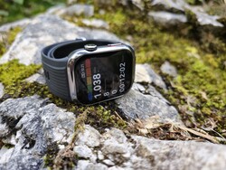 Huawei Watch D2 (Foto: Benedikt Winkel)