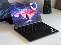Lenovo Legion 7i 16 G9
