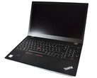 Das Lenovo ThinkPad T15 Gen 1 ist im Refurbished-Zustand derzeit günstig erhältlich (Bildquelle: Benjamin Herzig)