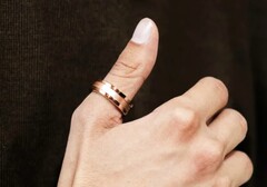 Der Ring One wird mit über einem Jahr Verspätung ausgeliefert. (Bildquelle: Muse Wearables)