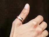 Der Ring One wird mit über einem Jahr Verspätung ausgeliefert. (Bildquelle: Muse Wearables)