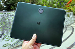 Das OnePlus Pad ist auf einen neuen Tiefpreis gefallen (Bild: Vaidyanathan Subramaniam)