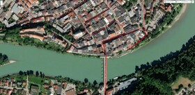 Ortung Garmin Venu 2 – Brücke