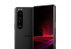 Das Sony Xperia 1 III besitzt ein Tele-Objektiv, dessen Brennweite auf Wunsch verändert werden kann. (Bild: Sony)