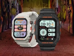 Zeblaze Ares GPS: Neue Smartwatch unterstützt Routen (Bildquelle: Zeblaze)