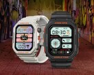 Zeblaze Ares GPS: Neue Smartwatch unterstützt Routen (Bildquelle: Zeblaze)