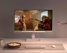 EW2790U: 4K-Monitor mit eher breitem Einsatzspektrum (Bildquelle: BenQ)