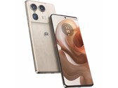 Motorola Edge 50 Ultra: Smartphone erscheint auch in spezieller Farbe