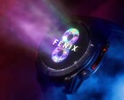 Garmin plant die Weiterentwicklung der MicroLED-Technik (Symbolbild, Bildquelle: Garmin)