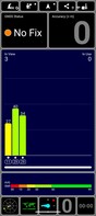 GNSS-Genauigkeit in Innenräumen