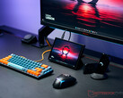 Legion Go ist der bisher einzige Gaming-Handheld von Lenovo (Bildquelle: Notebookcheck)