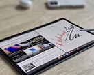 Samsung Galaxy Tab S10+ im Test von Notebookcheck (Bildquelle: Testbericht)