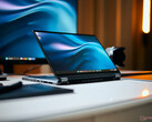 Asus ProArt PX13 im Test - Dank AMD Zen 5 und RTX 4070 Laptop das schnellste 13,3-Zoll-Convertible der Welt