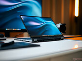 Asus ProArt PX13 im Test - Dank AMD Zen 5 und RTX 4070 Laptop das schnellste 13,3-Zoll-Convertible der Welt