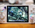 Gaming Handheld Anbernic RG406H: Kreuzung zwischen RG406V und RG Cube (Bildquelle: via NITTRX)