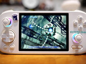 Gaming Handheld Anbernic RG406H: Kreuzung zwischen RG406V und RG Cube (Bildquelle: via NITTRX)